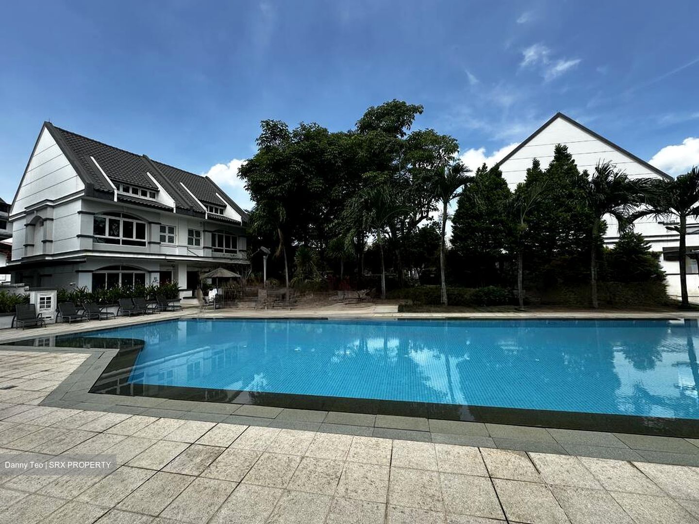 Horizon Green (D20), Terrace #456071001